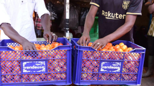 Nigeria : Vendease obtient 30 millions de dollars pour améliorer l&#039;approvisionnement des restaurants en Afrique