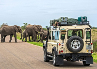 South Africa’s TurnStay Raises $2 Million to Cut Travel Costs
