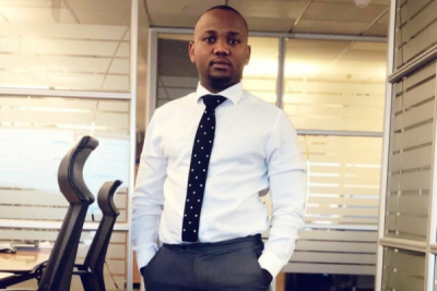 South Africa: Loyiso Vatsha offers last-mile shopping and delivery solutions