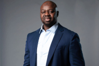 Ibrahima Sissoko assists companies in their digitization process