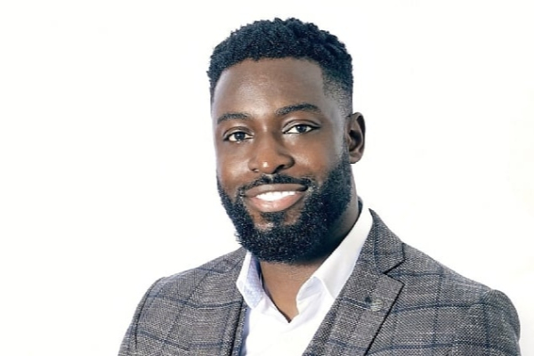 Avec Remoteli, le Britannico-Ghanéen Samuel Brooksworth connecte les entreprises aux jeunes talents