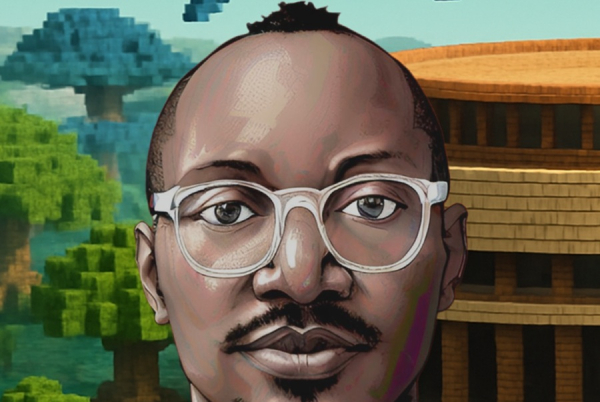 Le Togolais Kofi Sika Latzoo connecte les studios de gaming africains au monde