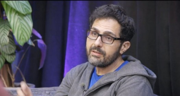 Noureddine Tayebi, un geek algérien de la Silicon Valley à la conquête de l’Afrique