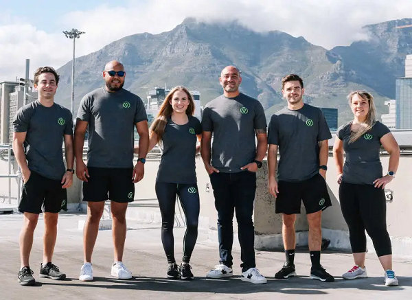 Afrique du Sud : Octiv lance un outil de recherche pour trouver une salle de gym