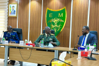 Le Sénégal pose les bases de sa première constellation de satellites 