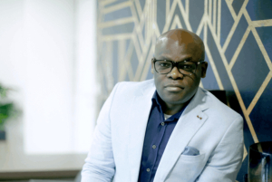 Congolese Entrepreneur Gachlem Ngassaki-Zoni Connects Africa to Global Payments Networks