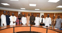 La Commission des communications et Google déterminés à travailler pour la transformation numérique du Nigeria