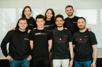 Five MENA deep-tech startups head to Silicon Valley for AI program