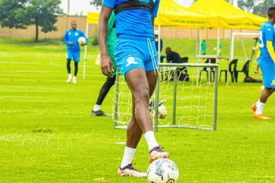 AI: Driving Economic Growth in African Sports Events (BearingPoint Report)