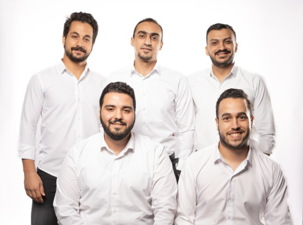 Egypt: THE WHITEGUARD Raises Six-Figure Pre-Seed Round to Expand AI-Powered Cybersecurity