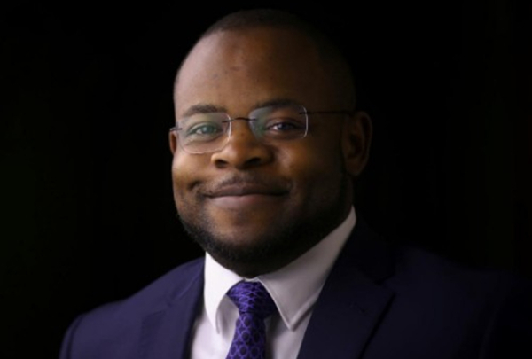 Cameroonian Entrepreneur Blaise Buma Expands Cross-Border Payments With Kappa Pay