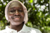 Sénégal : Ndeye Amy Kebe simplifie l’accès aux informations agricoles