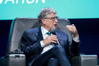 La Fondation Gates promet 30 millions $ pour soutenir le développement d’une plateforme d’IA en Afrique