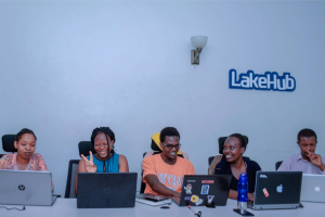 Au Kenya, LakeHub promeut le développement des talents locaux et l’innovation technologique