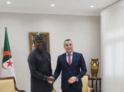 Algeria to host African Digital Transformation Summit on March 28-30