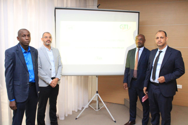 Gabon : la ville de Libreville expérimente la numérisation du recouvrement fiscal