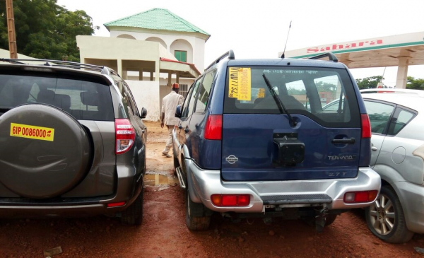 Niger : Carniger, une place de marché en ligne spécialisée dans le commerce de voitures et de motos