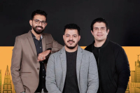 Egypt's Kemitt Expands to Saudi Arabia After Funding Round