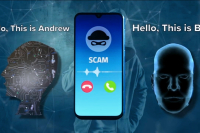 L’intelligence artificielle : un nouvel atout pour les fraudeurs d’identité en Afrique