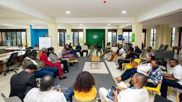 Africa Deep Tech Foundation Launches Africa Deep Tech Challenge 2025