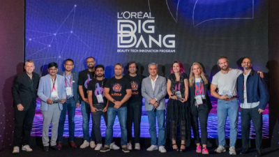 L'Or&eacute;al opens applications for beauty tech startup competition