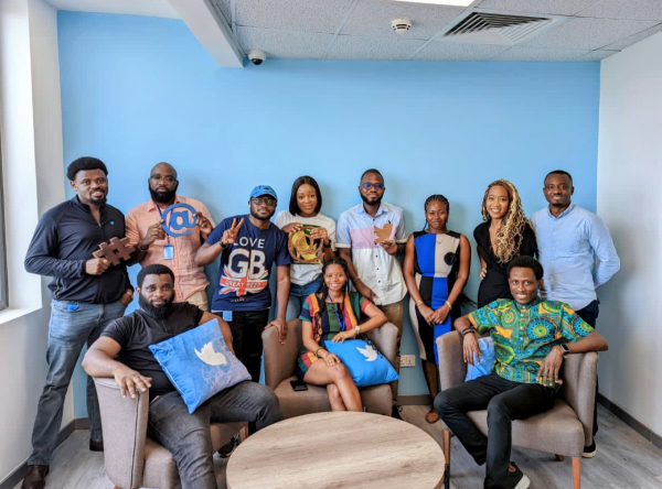 Twitter Africa a officiellement démarré ses activités au Ghana