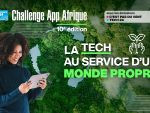 Challenge App Afrique 2026 : les candidatures sont ouvertes pour les start-up