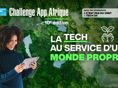 Challenge App Afrique 2026 : les candidatures sont ouvertes pour les start-up