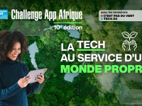 Challenge App Afrique 2026 : les candidatures sont ouvertes pour les start-up