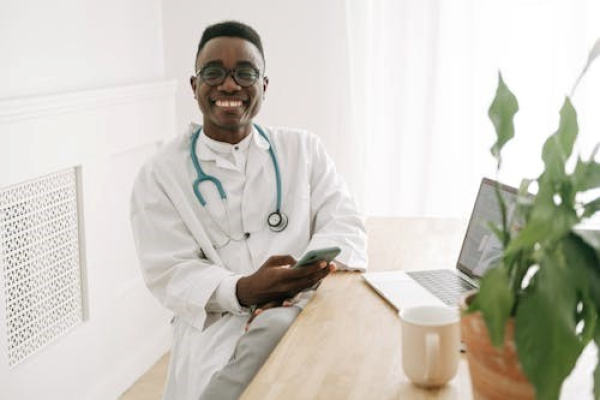 Nigeria: Platos Health Secures $1.4M to Advance Preventive Health Economy