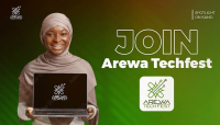 Arewa Tech Fest 2025 Set to Propel Digital Transformation in Northern Nigeria