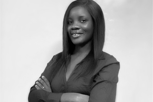 Mame Fatou Ba : la Sénégalaise à la tête de la start-up de commerce électronique Yoonema