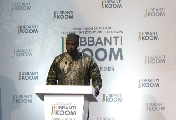 Sénégal : le numérique au cœur du Plan de redressement économique et social
