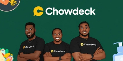 Nigeria : Chowdeck franchit les 2 millions d’utilisateurs