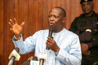 Ghana to Digitize Land System for Faster, Fairer Processes