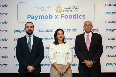 Foodics et Paymob s’associent pour numériser le secteur de la restauration en Egypte