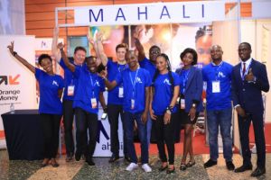 Geo-tracking app Mahali makes delivery easier in Abidjan, Côte d’Ivoire