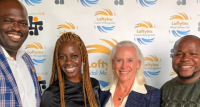 LoftyInc Capital mobilise 43 millions $ pour booster les start-up africaines