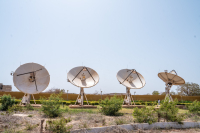 Connectivit&eacute; : Sonatel Orange introduit l&rsquo;Internet par satellite au S&eacute;n&eacute;gal