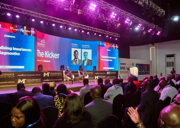 La 5e &eacute;dition de la conf&eacute;rence Insurance Meets Tech s'ouvrira en septembre &agrave; Lagos