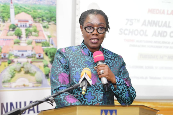 L’exécutif mettra en place un village numérique au sein de l’université du Ghana