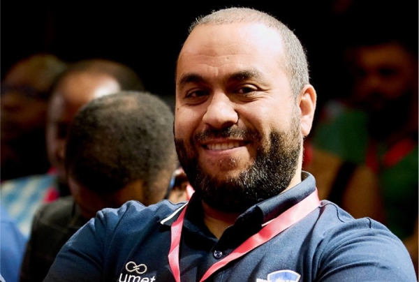 Hazem Afify Uses Technology to Reshape FMCG Distribution in Africa