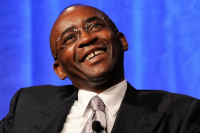 Strive Masiyiwa Drives Africa's Connected Future with Broadband and Beyond