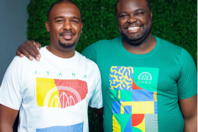 Nigeria: Itana secures $2 million to build a digital free zone in Africa