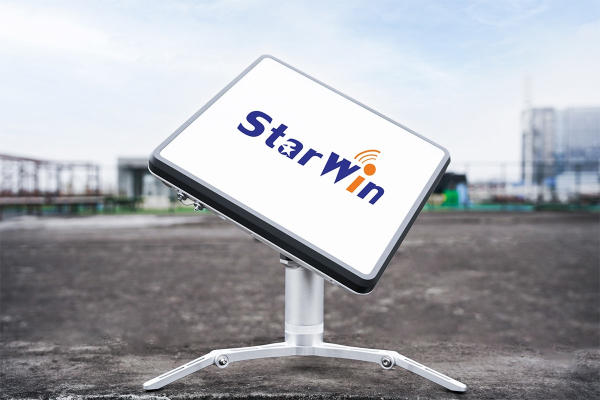 Le chinois StarWin s’allie au britannique Avanti pour fournir des services Internet par satellites en Afrique