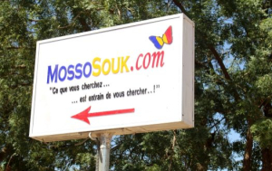 Mossosouk democratizes e-commerce in Chad