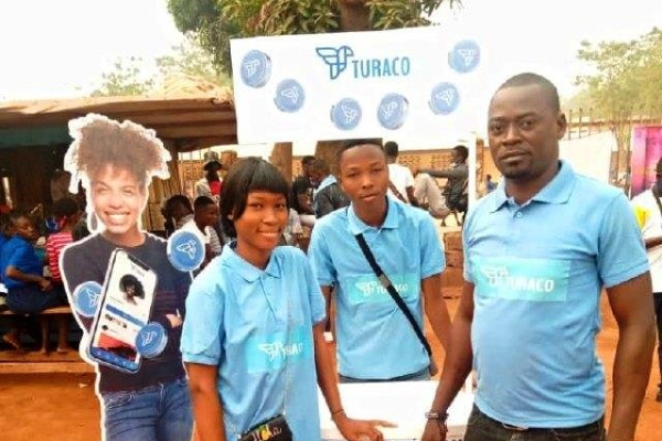 République centrafricaine : Turaco, un réseau social créé par un Centrafricain et pour les Centrafricains