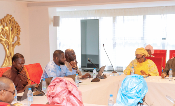 Le Sénégal initie une plateforme pour centraliser les procédures administratives