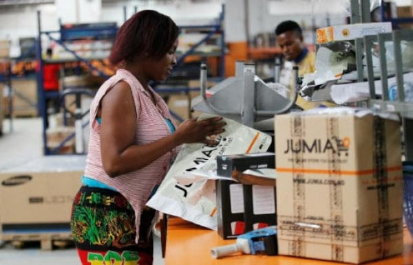 UPS s’appuie sur la logistique d&#039;e-commerce de Jumia pour développer son service de livraison en Afrique