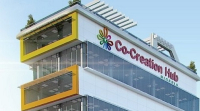L'incubateur nig&eacute;rian CcHUB agrandit ses locaux pour les start-up